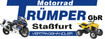Logo Motorrad-Trümper GbR